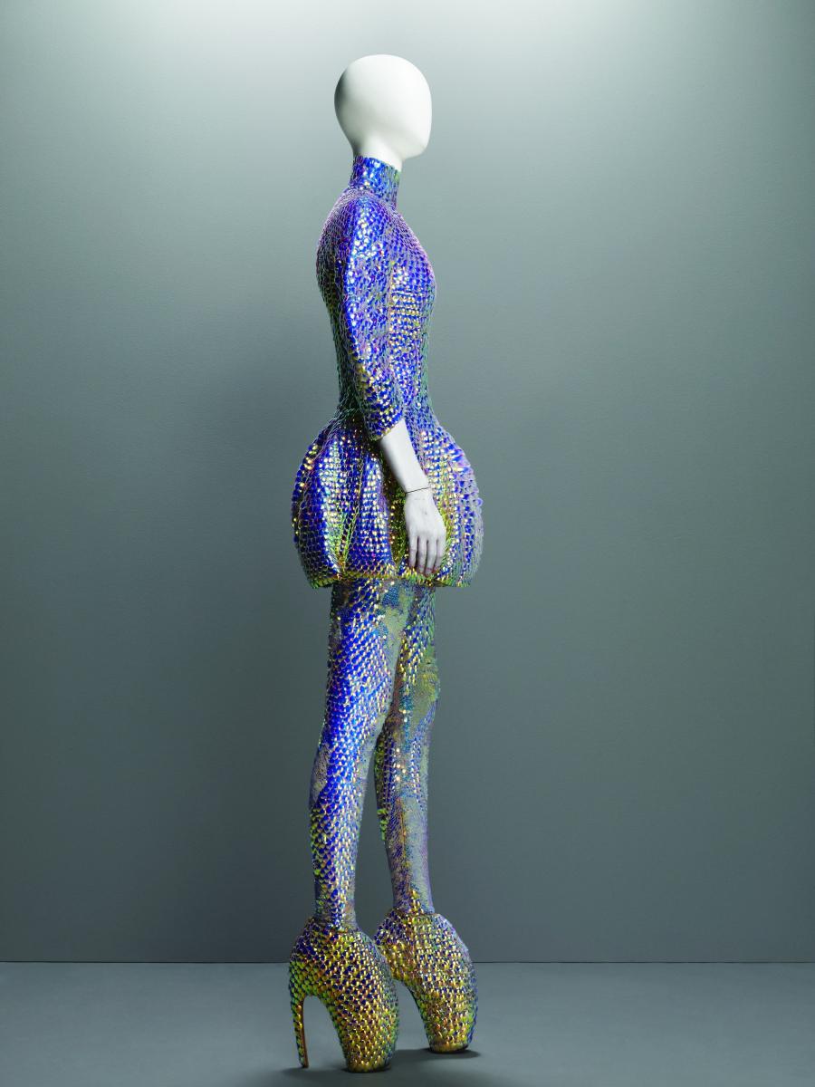 Is fashion art? | Veerle Windels
